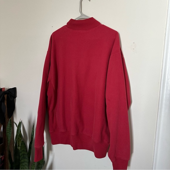 Champion Sweatshirt from Urban Outfitters - Picture 3 of 7